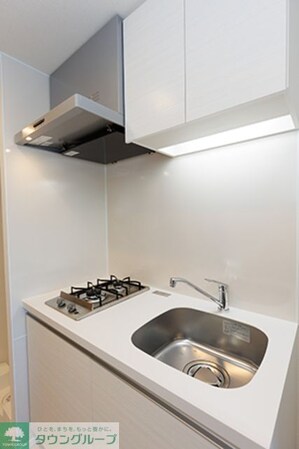 オーパスホームズ南行徳の物件内観写真